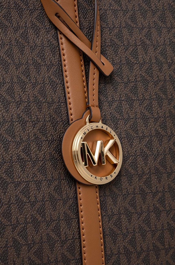 MICHAEL Michael Kors torebka brązowy 30R4G1LT3B