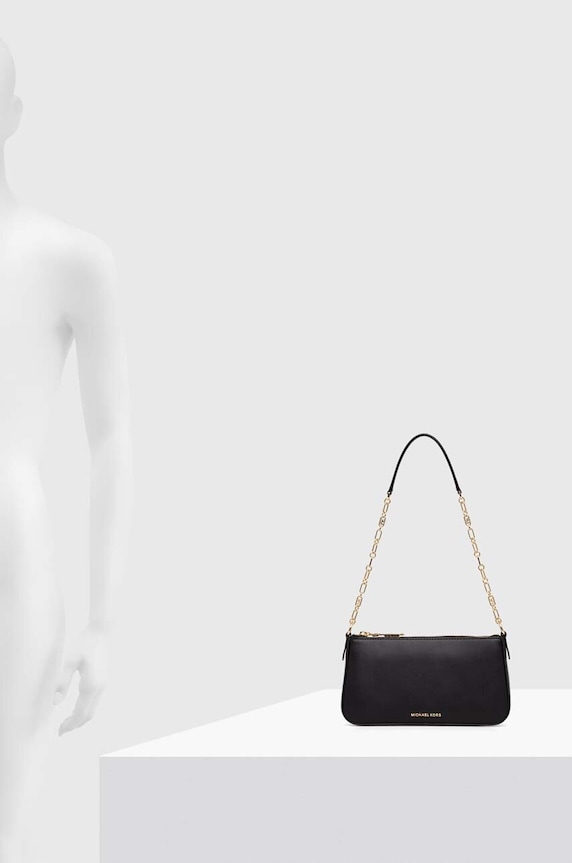 MICHAEL Michael Kors torebka skórzana 32H3G8EW6L