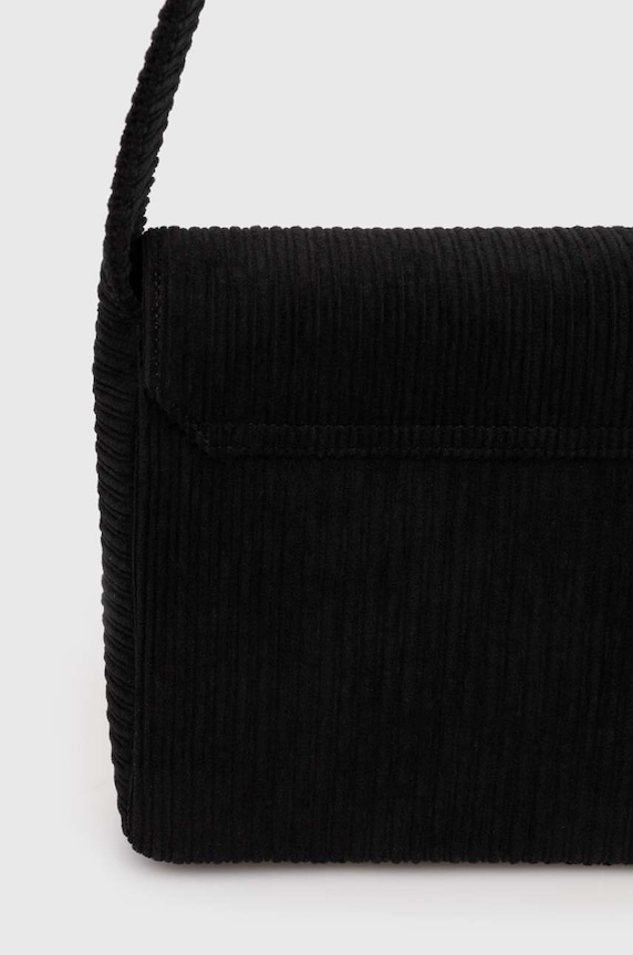 Doplňky Kabelka Ader Error Gleas Shoulder Bag BMADFWBA2201 černá