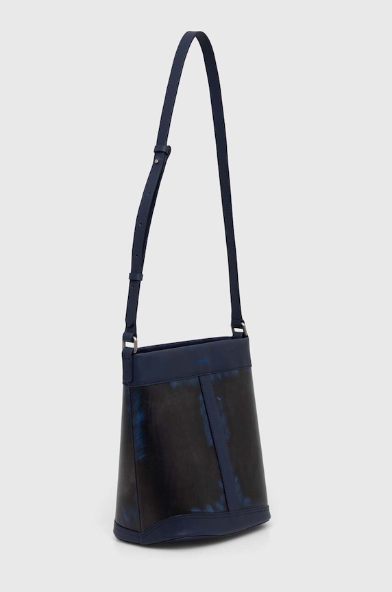 Kabelka Ader Error Kiez Tote Bag BMADFWBA2004 námořnická modř AW23