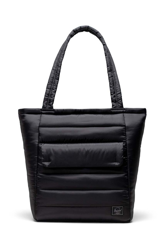 Kabelka Herschel Retreat™ hladký černá 11420.00001.OS