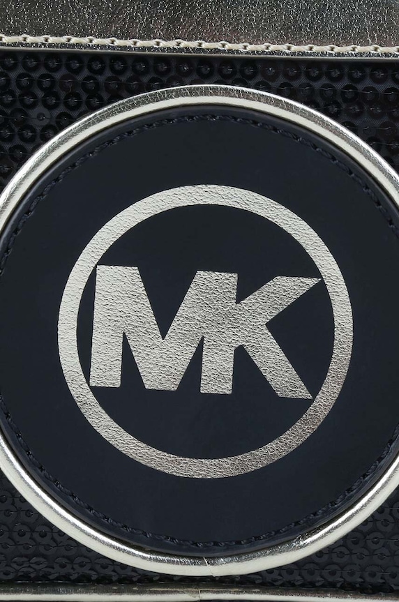 Akcesoria Michael Kors torebka R10187 czarny