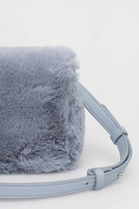 BIMBA Emporio Armani borsetta per bambini 392556.3F562 blu