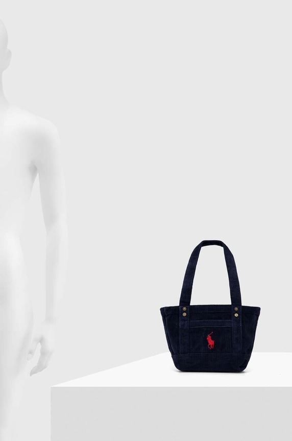 Dětská kabelka Polo Ralph Lauren 2AR098