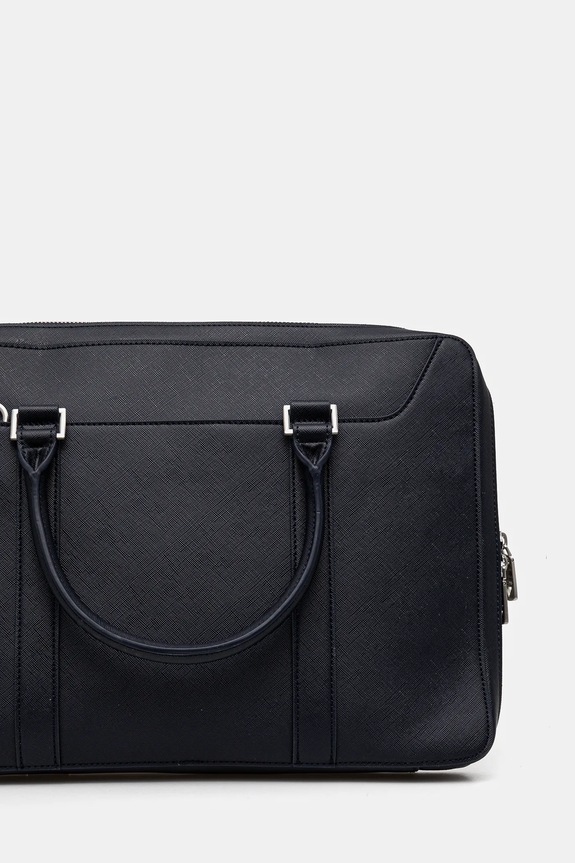 Doplňky Taška na notebook Guess 37 x 28 x 4,5 cm HMECSA.P3138 námořnická modř