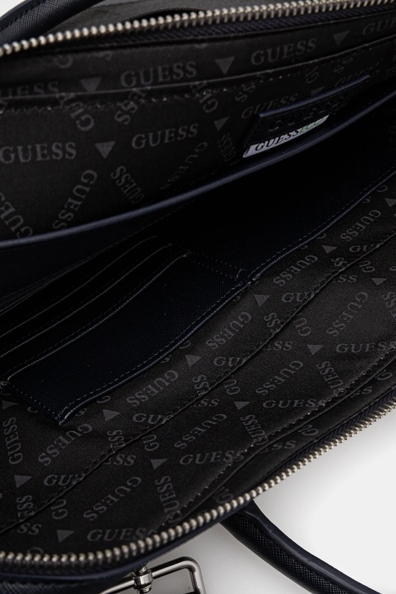 Taška na notebook Guess 37 x 28 x 4,5 cm HMECSA.P3138