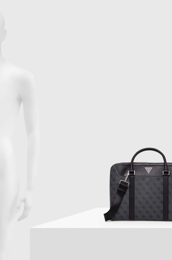 Guess torba VEZZOLA 36 x 28 x 4 cm HMEVZL.P3138