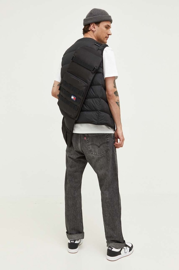 Tommy Jeans saszetka AM0AM11164