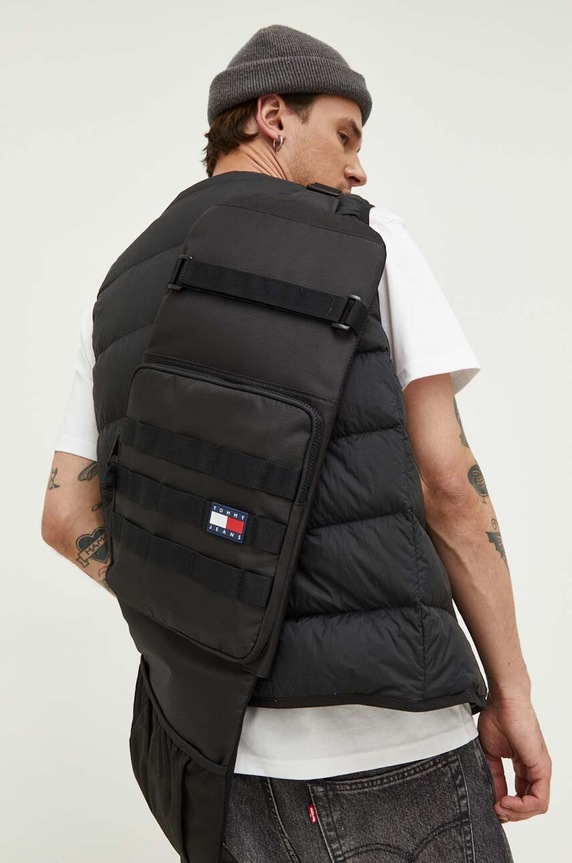 Tommy Jeans saszetka AM0AM11164