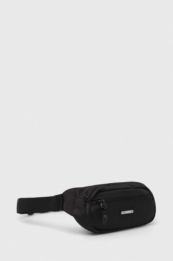 DC borseta ADYBA03060 negru SS24