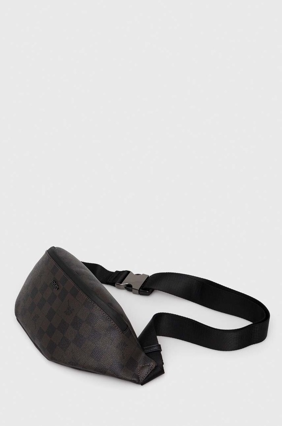 Joop! marsupio 4140005732 marrone AW25