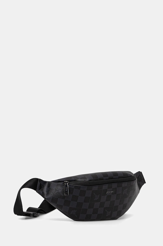 Joop! övtáska 4140005732 fekete AW25