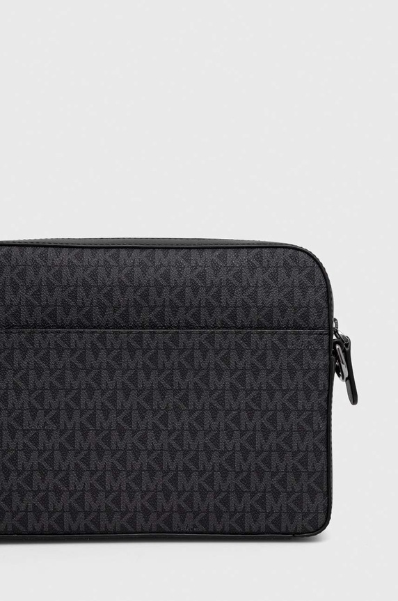 Michael Kors saszetka 33F3LHDC5B czarny