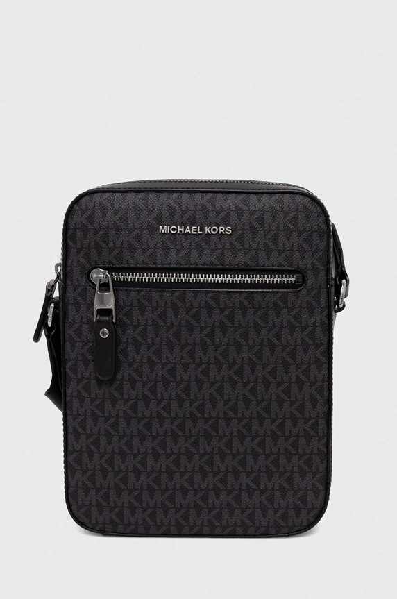 Michael Kors táska szintetikus fekete 33F9LVAC6U