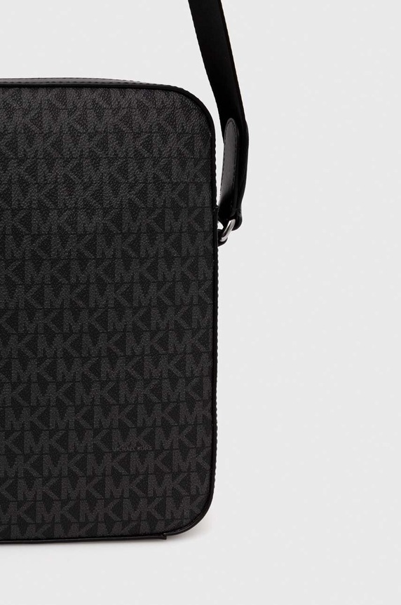 Michael Kors táska fekete 33F9LVAC6U