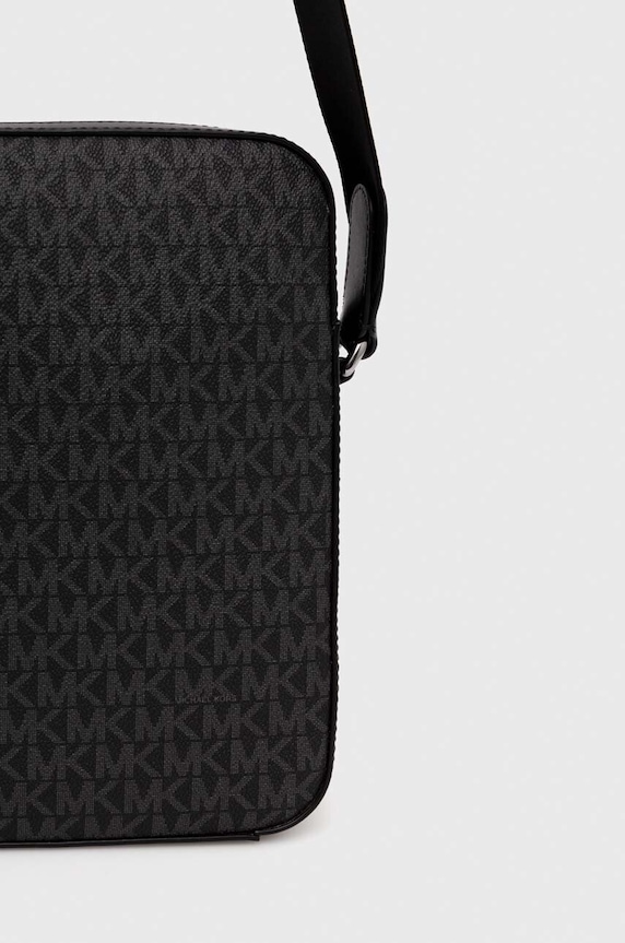 Michael Kors táska fekete 33F9LVAC6U