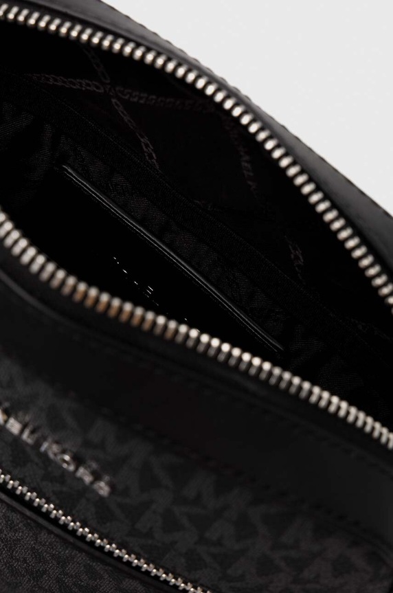 Michael Kors táska 33F9LVAC6U fekete