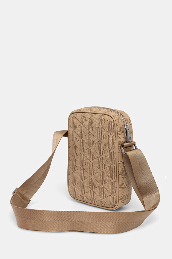 Dodaci Torba Lacoste NH4410LX bež