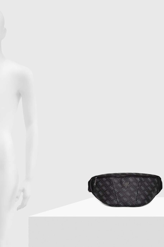 Torba oko struka Guess HMEVZL.P3431