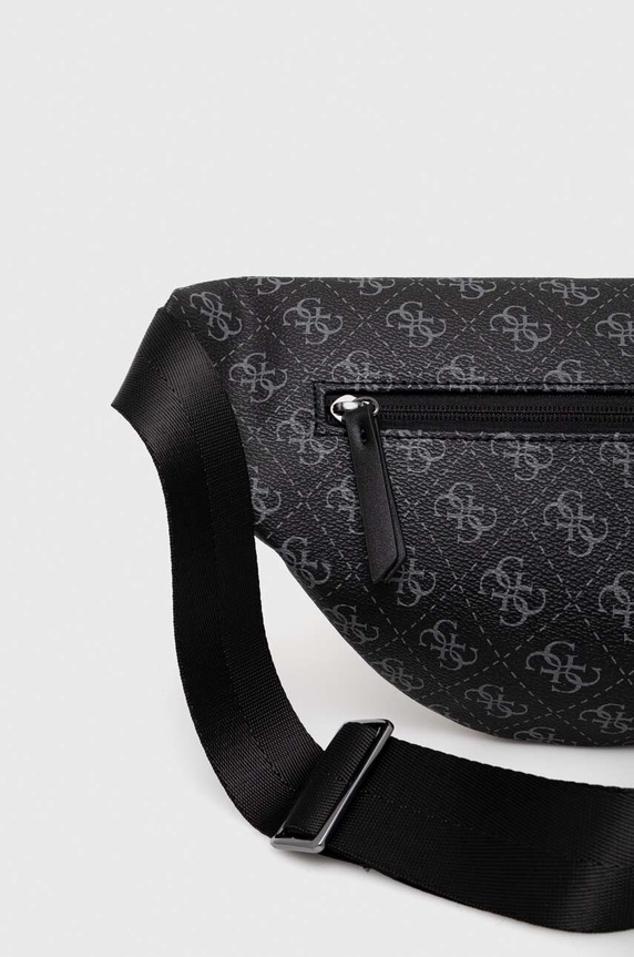 Dodaci Torba oko struka Guess HMEVZL.P3431 crna