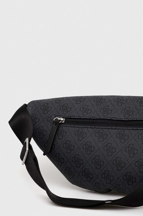 Kiegészítők Guess övtáska VEZZOLA HMEVZL.P3431 fekete