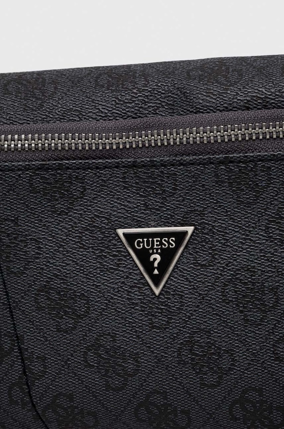Guess övtáska VEZZOLA fekete HMEVZL.P3431