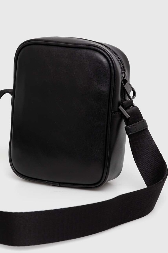 Doplňky Ledvinka Calvin Klein K50K511190 černá