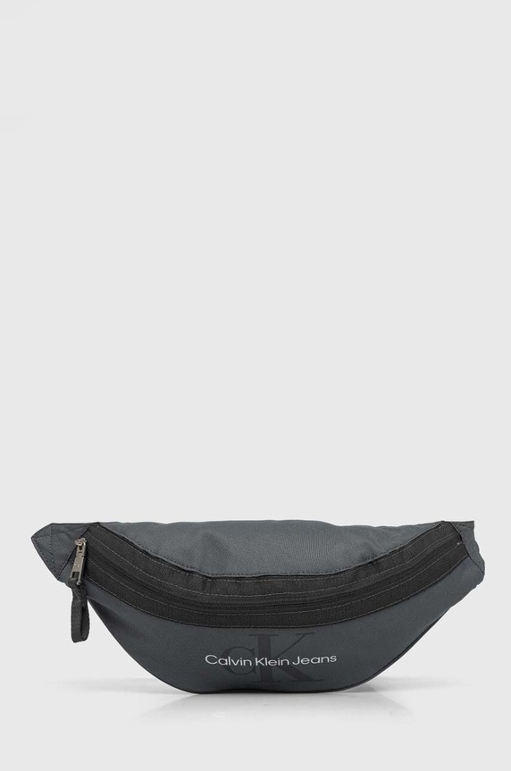 Ľadvinka Calvin Klein Jeans zelená K50K511096