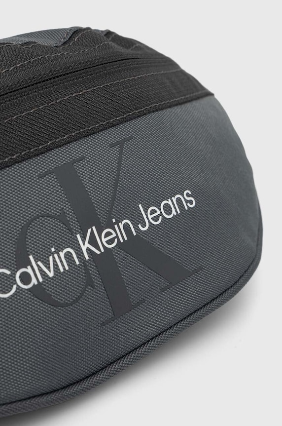 Ľadvinka Calvin Klein Jeans zelená K50K511096