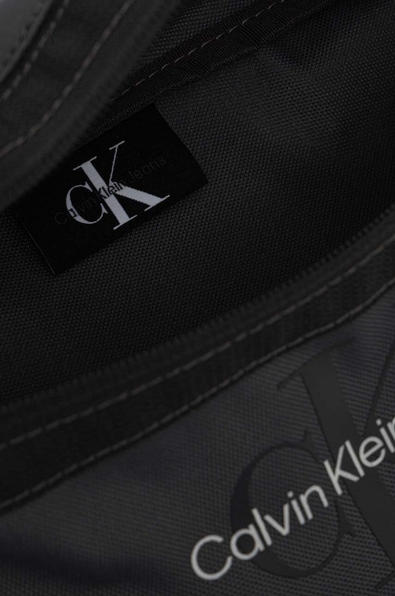 Ľadvinka Calvin Klein Jeans K50K511096 zelená