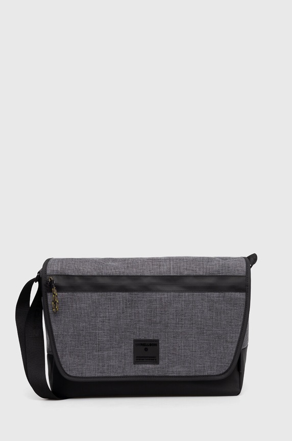 Strellson geantă 48 x 26 x 12 cm incape in A4 gri 4010002966.802
