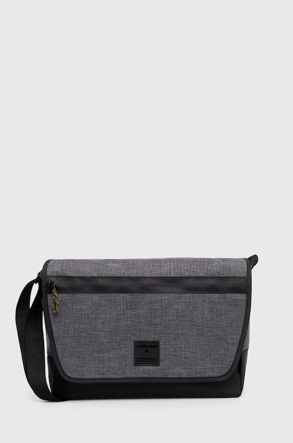 Strellson geantă 48 x 26 x 12 cm incape in A4 gri 4010002966.802