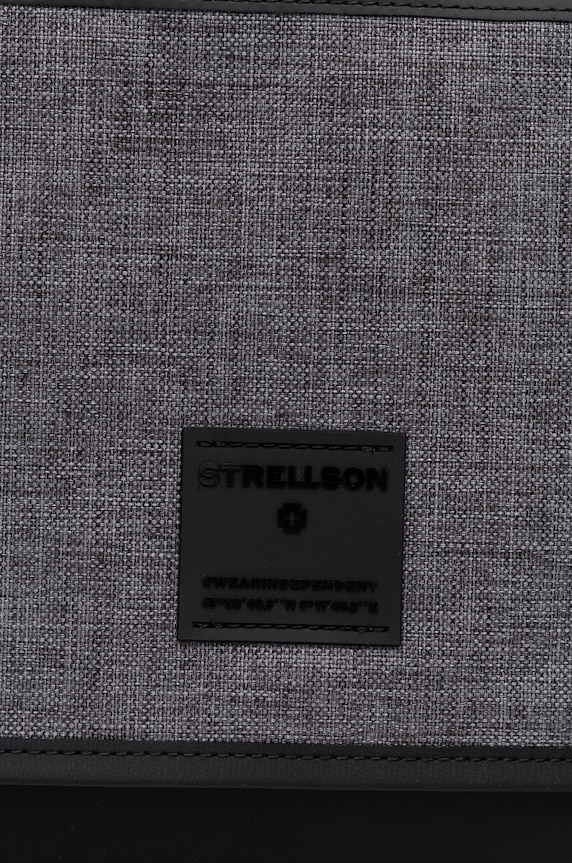 Accesorii Strellson geantă 48 x 26 x 12 cm 4010002966.802 gri
