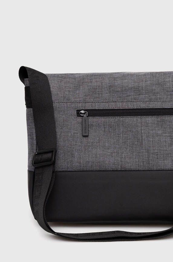 Strellson geantă 48 x 26 x 12 cm gri 4010002966.802