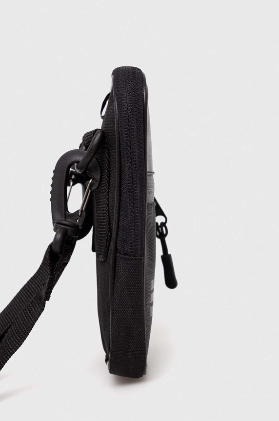 Σακίδιο Alpha Industries 188910.03 μαύρο AW23