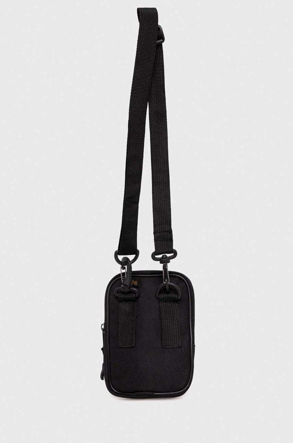 Αξεσουάρ Σακίδιο Alpha Industries 188910.03 μαύρο