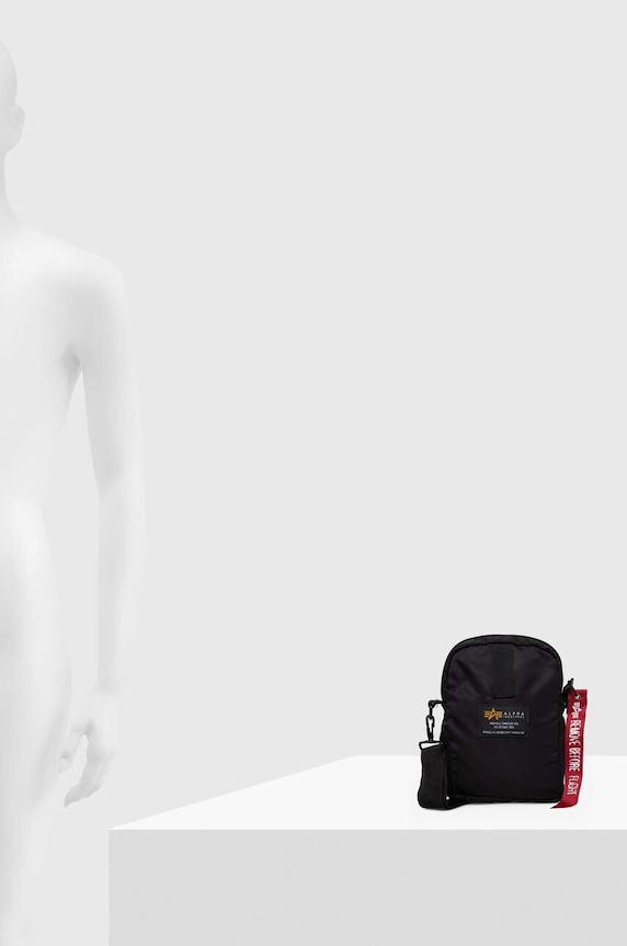 Torba Alpha Industries 196924.03