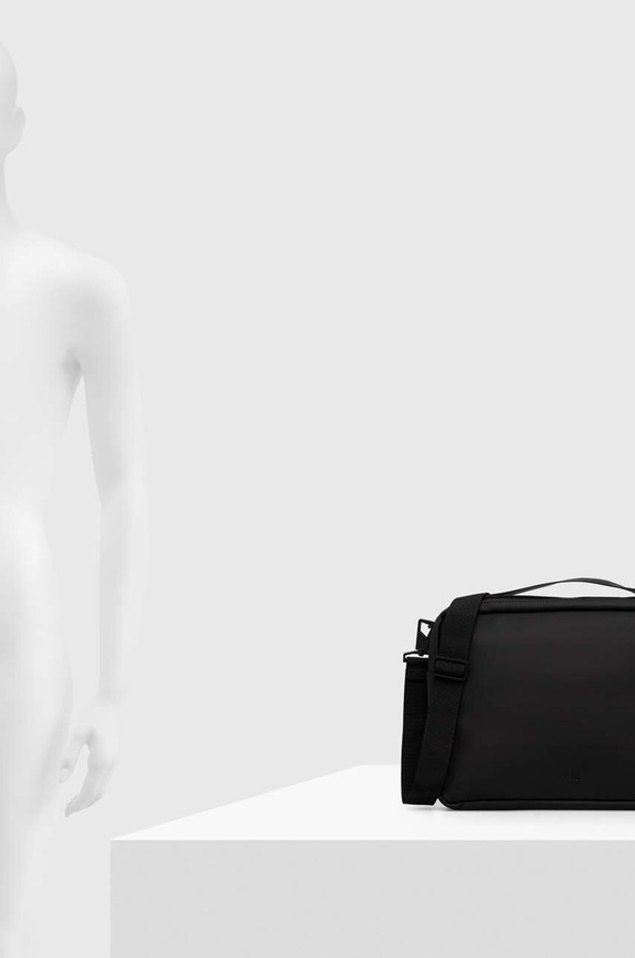 Torba za laptop Rains 13280 Messenger Bags 13280.01