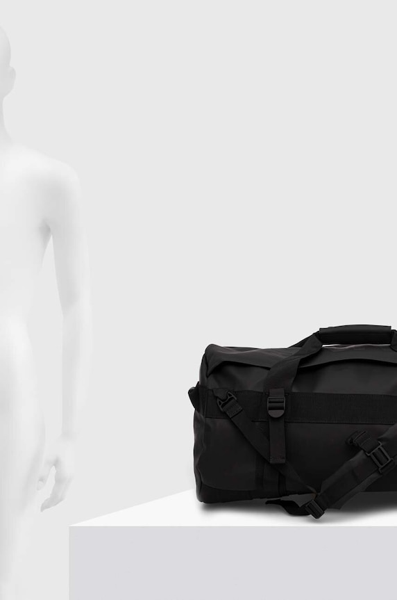 Rains torba 13480 Duffel Bags 13480.01