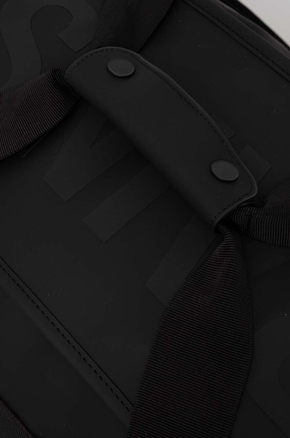 Rains torba 13480 Duffel Bags 13480.01 czarny