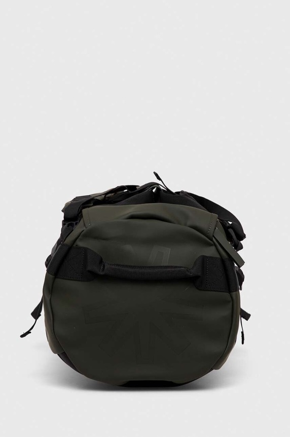 Accesorii Rains geanta 13480 Duffel Bags 13480.03 verde