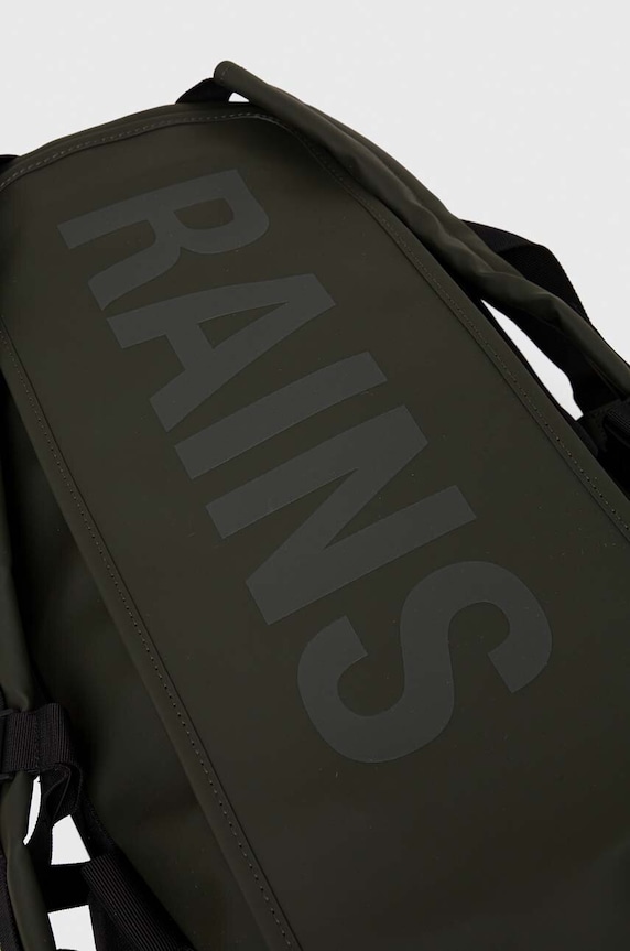 Rains geanta 13480 Duffel Bags 13480.03 verde