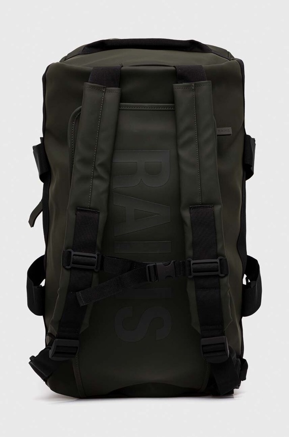 Accessories Rains bag 13490 Duffel Bags 13490.03 green