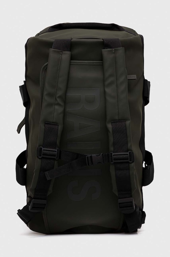 Accessories Rains bag 13490 Duffel Bags 13490.03 green