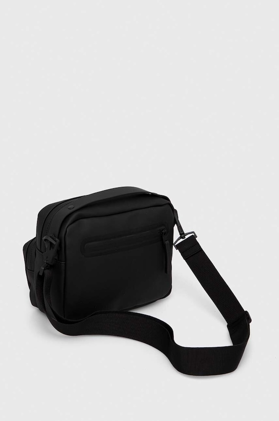 Dodaci Torba Rains 14110 Crossbody Bags 14110.01 crna