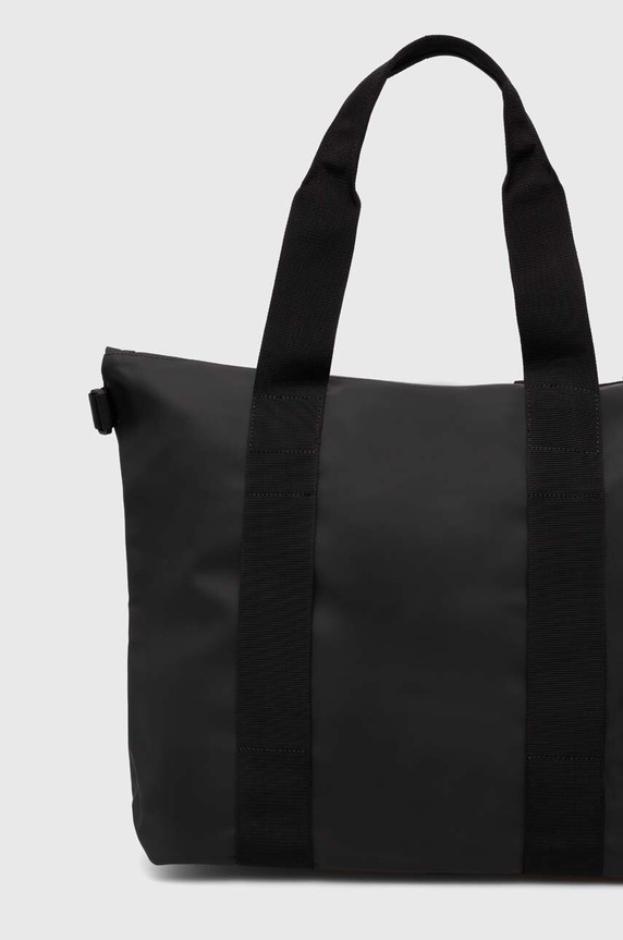 Doplňky Taška Rains 14160 Tote Bags 14160.01 černá