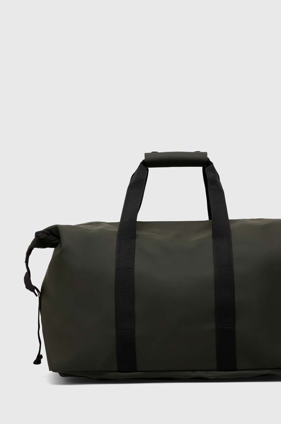 Akcesoria Rains torba 14200 Weekendbags 14200.03 zielony