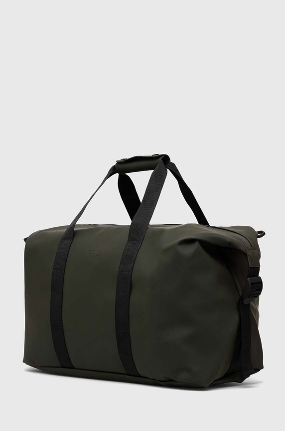 Rains torba 14200 Weekendbags zielony 14200.03
