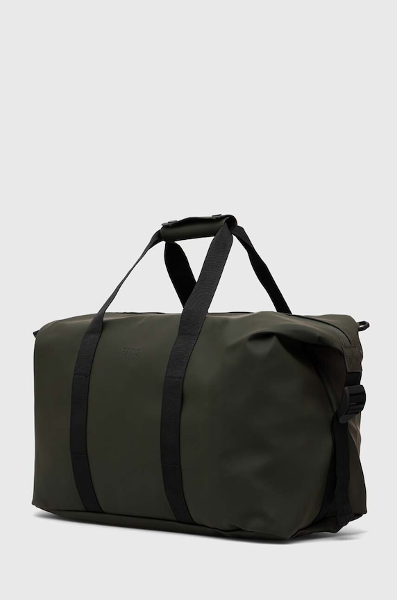 Rains torba 14200 Weekendbags zielony 14200.03