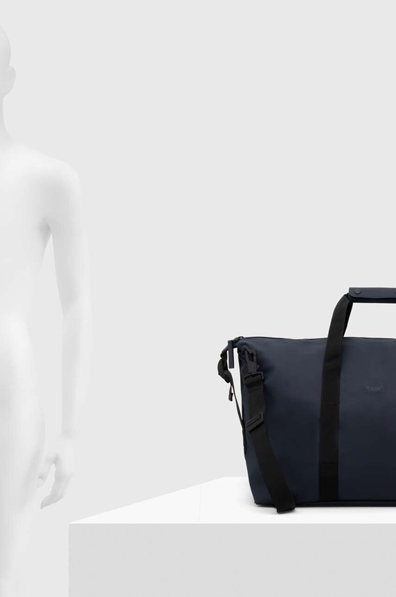 Τσάντα Rains 14200 Weekendbags 14200.47